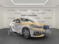 2022 BMW 118