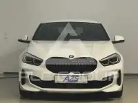 2022 BMW 118