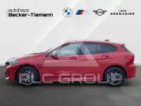 2022 BMW 118