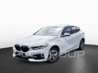 2022 BMW 118