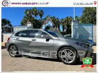 2022 BMW 118