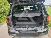 2022 BMW 218