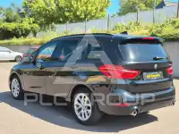 2022 BMW 218