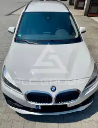 2022 BMW 218