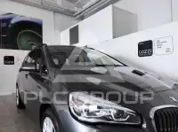 2022 BMW 218