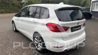 2022 BMW 218