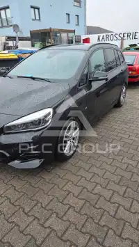 2022 BMW 218