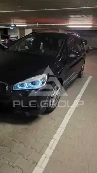 2022 BMW 218