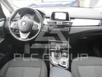 2022 BMW 218