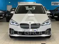 2022 BMW 218