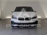 2022 BMW 218