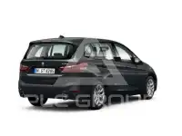 2022 BMW 218