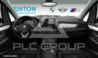 2022 BMW 218