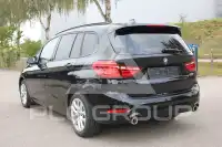2022 BMW 218