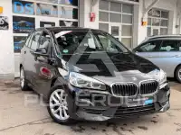 2022 BMW 218