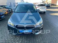 2022 BMW 218