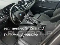 2022 BMW 218
