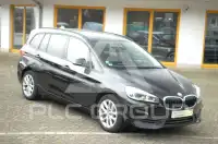 2022 BMW 218