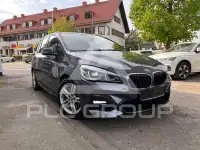 2022 BMW 218