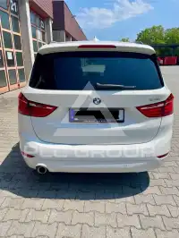2022 BMW 218
