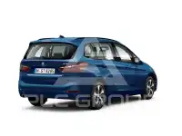 2022 BMW 218