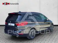 2022 BMW 218