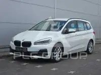 2022 BMW 218