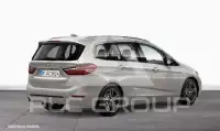 2022 BMW 218