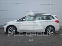 2022 BMW 218