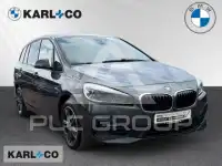 2022 BMW 218