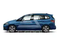 2022 BMW 218