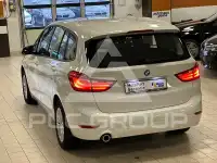 2022 BMW 218