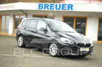 2022 BMW 218