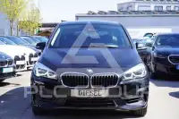 2022 BMW 218
