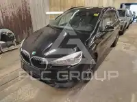 2022 BMW 218