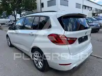 2022 BMW 218