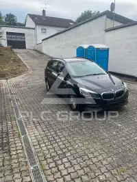 2022 BMW 218