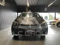 2022 BMW 218