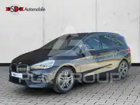 2022 BMW 218