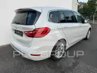 2022 BMW 218