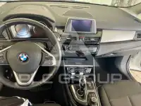 2022 BMW 218