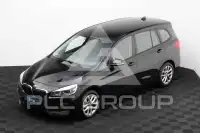 2022 BMW 218