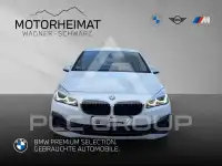 2022 BMW 218