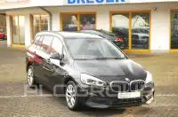 2022 BMW 218