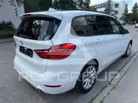 2022 BMW 218