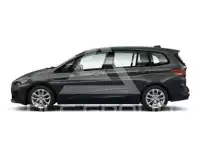 2022 BMW 218