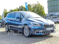 2022 BMW 218