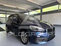 2022 BMW 218