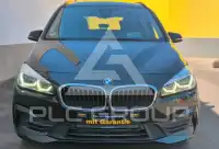 2022 BMW 218