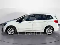 2022 BMW 218